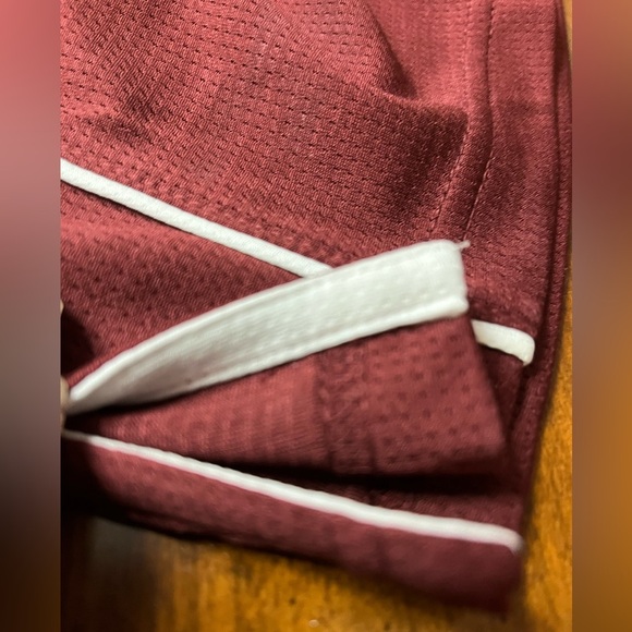 Virginia Tech Polo Chick-fil-A Bowl, 3X, NWOT - Picture 6 of 12